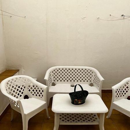 Appartement Apartamento Gr 2 à Cordoue Extérieur photo