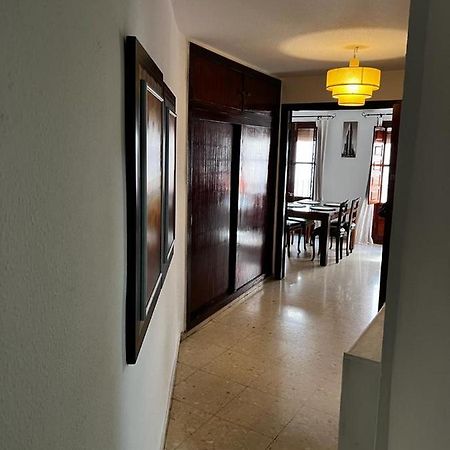 Appartement Apartamento Gr 2 à Cordoue Extérieur photo