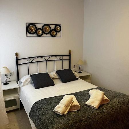 Appartement Apartamento Gr 2 à Cordoue Extérieur photo
