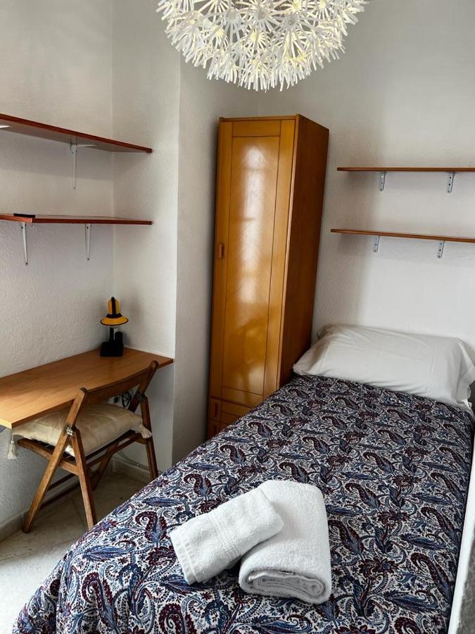 Appartement Apartamento Gr 2 à Cordoue Extérieur photo