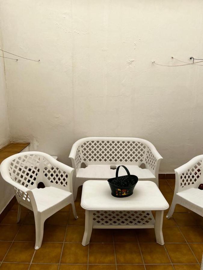Appartement Apartamento Gr 2 à Cordoue Extérieur photo