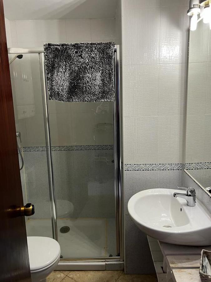 Appartement Apartamento Gr 2 à Cordoue Extérieur photo