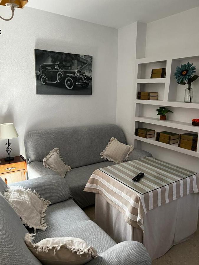 Appartement Apartamento Gr 2 à Cordoue Extérieur photo