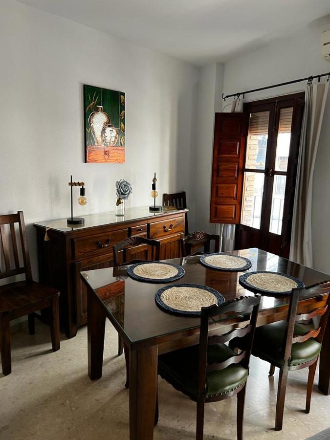 Appartement Apartamento Gr 2 à Cordoue Extérieur photo