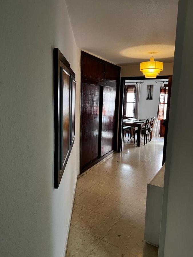 Appartement Apartamento Gr 2 à Cordoue Extérieur photo