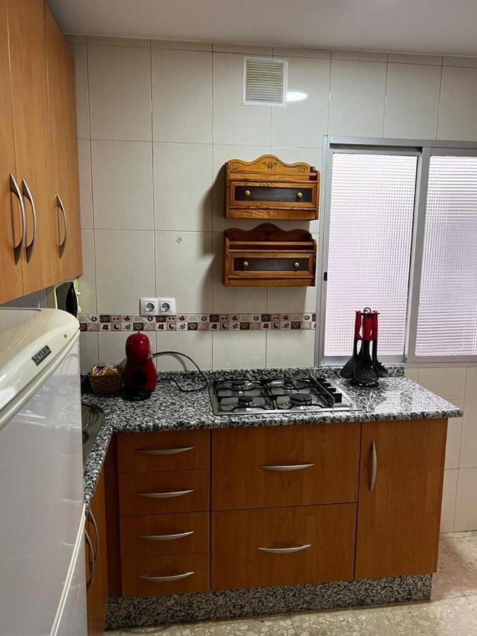 Appartement Apartamento Gr 2 à Cordoue Extérieur photo