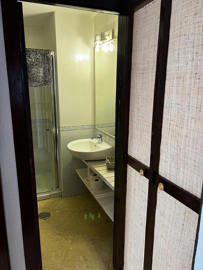 Appartement Apartamento Gr 2 à Cordoue Extérieur photo